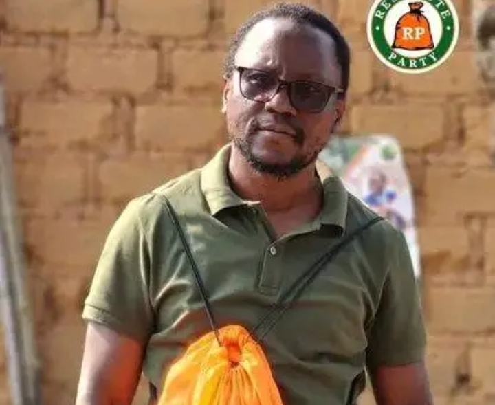RESOLUTE Party candidate Hon. Chanda Kabwe has won the Kantanshi Parliamentary seat in Mufulira defeating incumbent UPND Candidate Anthony Mumba