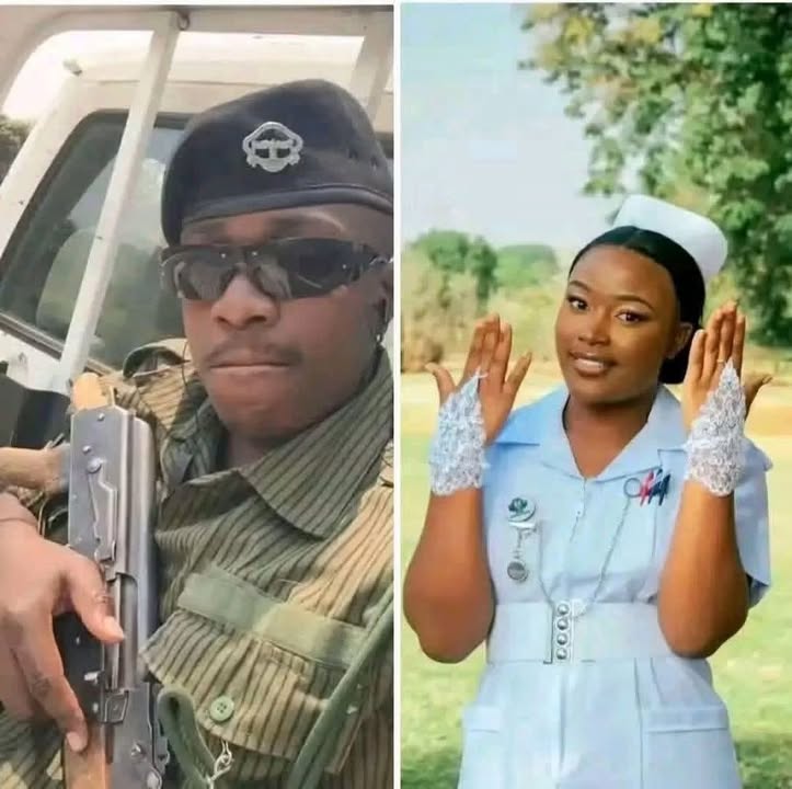 Kapiri cop shoots wife with AK-47, leaves her battling for life