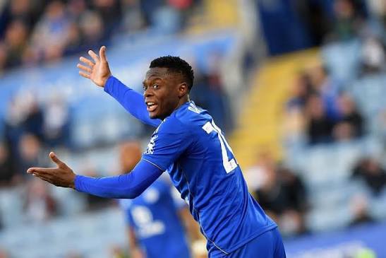 Patson Daka yet to score a goal at new club, repeat of Leicester City?