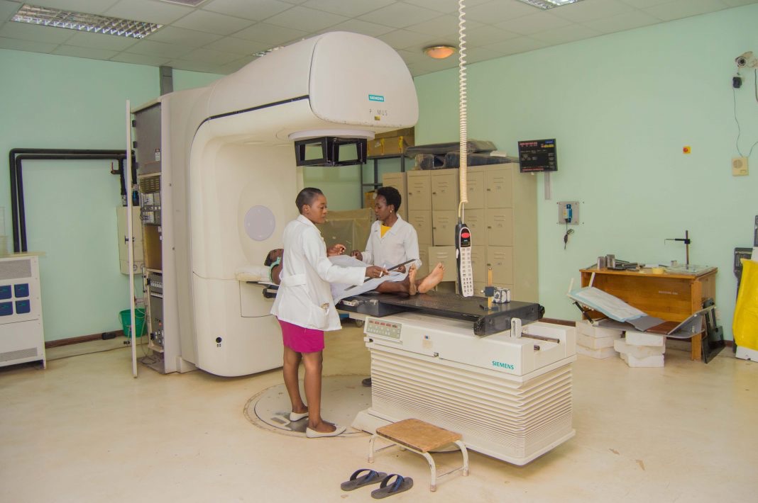 Zambia records 16,500 new cancer cases annually