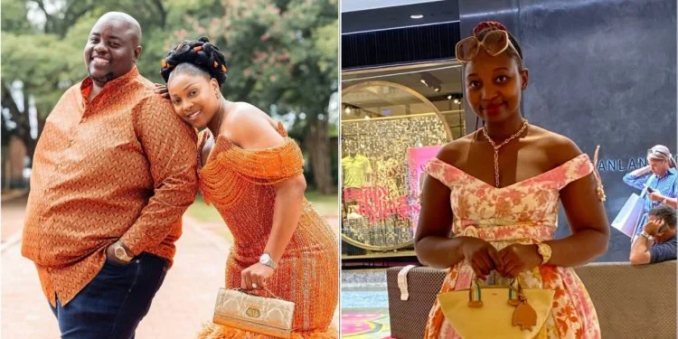 Susan Mutami’s 2025 Wicknell Chivayo Prediction Resurfaces After Fatal Helicopter Crash