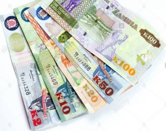 Kwacha firms to K18.88/$ during elections as investors adopt wait and see approach