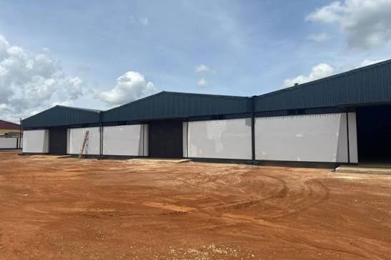 Warehouse leasing profitable but strained by high cost & finance barriers