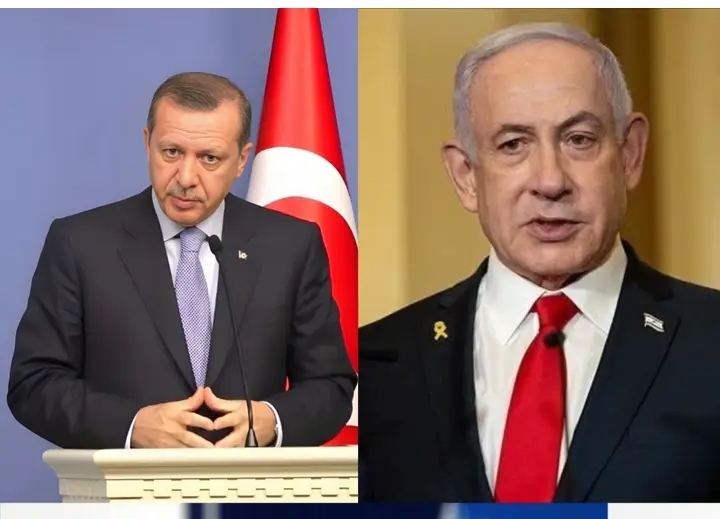 NATO Rejects Turkey’s Call for Joint Military Action Against Israel
