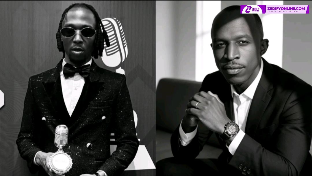 MACKY 2 BACKS YO MAPS; HE’S DONE MORE GOOD, DON’T LET A MOMENT SHADOW HIS LEGACY
