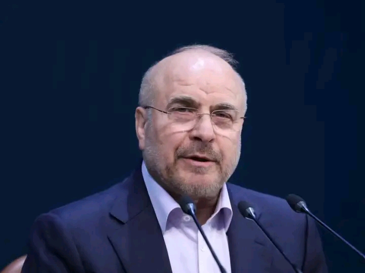 Iran Calls for Independent Regional Security Order, Condemns U.S. “Bullying”