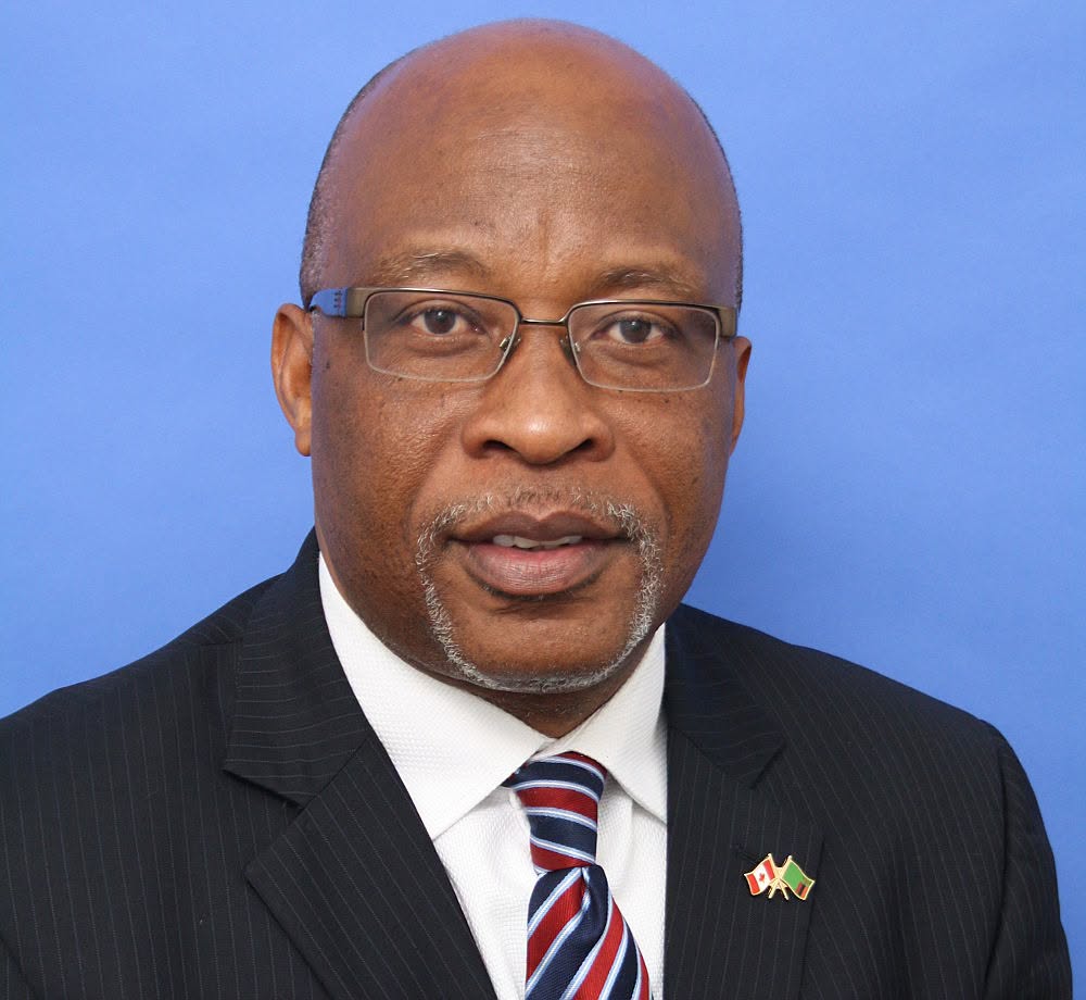 Dr Nevers Mumba has decided to step aside from active partisan politics and resigned as New Nation Party President