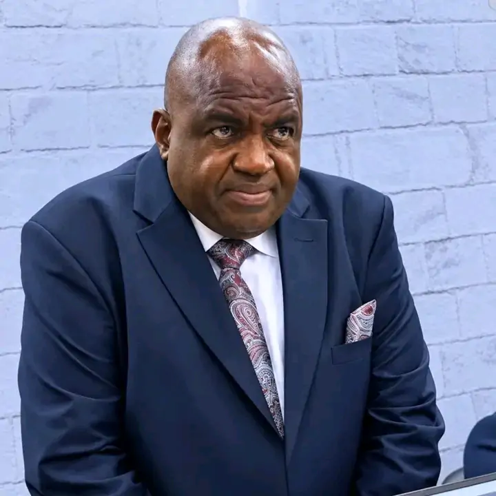 Billionaire UPPZ President Charles Chanda proposes an eight-year one-term for President