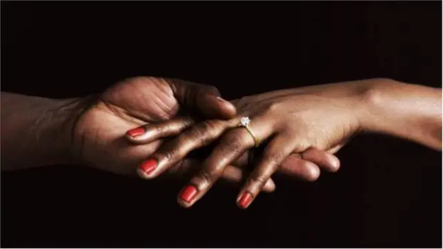 What Happens to Marriage When Love Cannot Pay the Bills?
