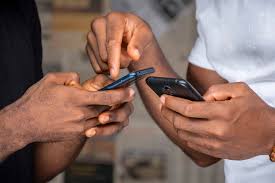 Foreign digital platforms are dominating Zambia’s online culture