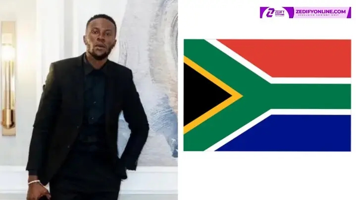 DJ KANDEKE denounces SOUTH AFRICAN anti-immigrant killings, calls to cancel their artists from performing in ZAMBIA