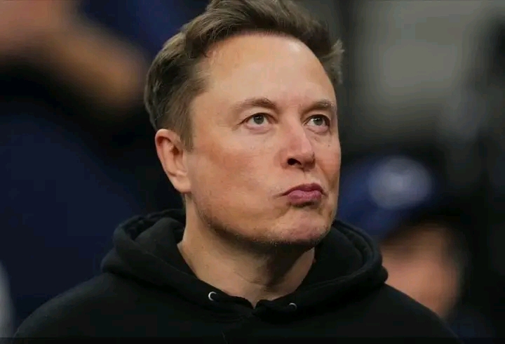 Elon Musk from South Africa is worried about NIGERIA fast becoming a baby making factory