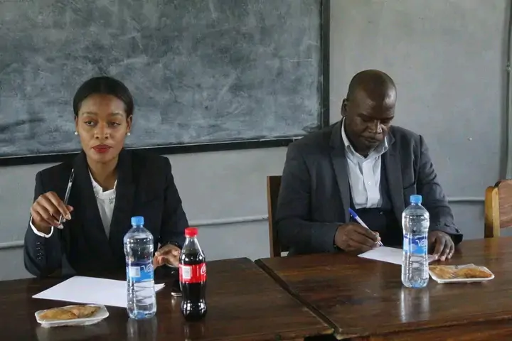 Indo Zambia Bank Set to Open Mwandi Branch Within Three Months, says Hon. Iris Kaingu