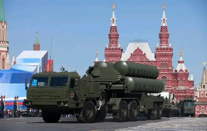 GERMANY LAUNCHES “CITY DOME” TO PROTECT UKRAINIAN CITIES