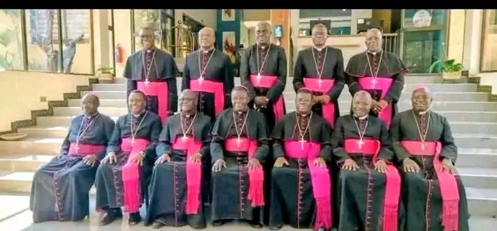 ZAMBIA CONFERENCE OF CATHOLIC BISHOPSPASTORAL STATEMENTON THE CONDUCT AND CLIMATE OF THE 2026 GENERAL ELECTION