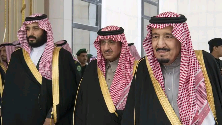 SAUDI KING AND CROWN PRINCE CONGRATULATE PRESIDENT HICHILEMA ON RE-ELECTION