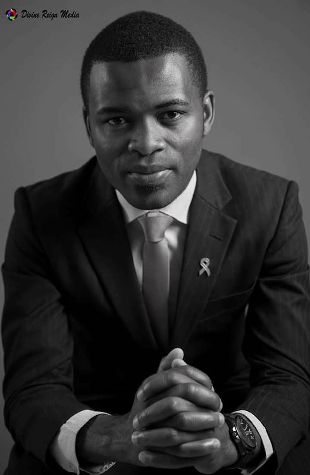 Mundubile suspends Secretary General Chris Zumani Zimba