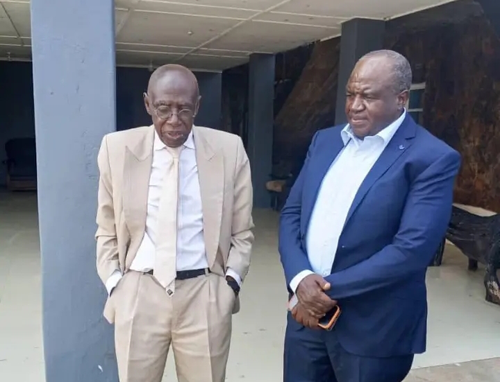 UPND ALLIANCE MEMBER CHARLES CHANDA BACKS CHITIMUKULU’s CALL FOR INCREASED ALLOWANCE