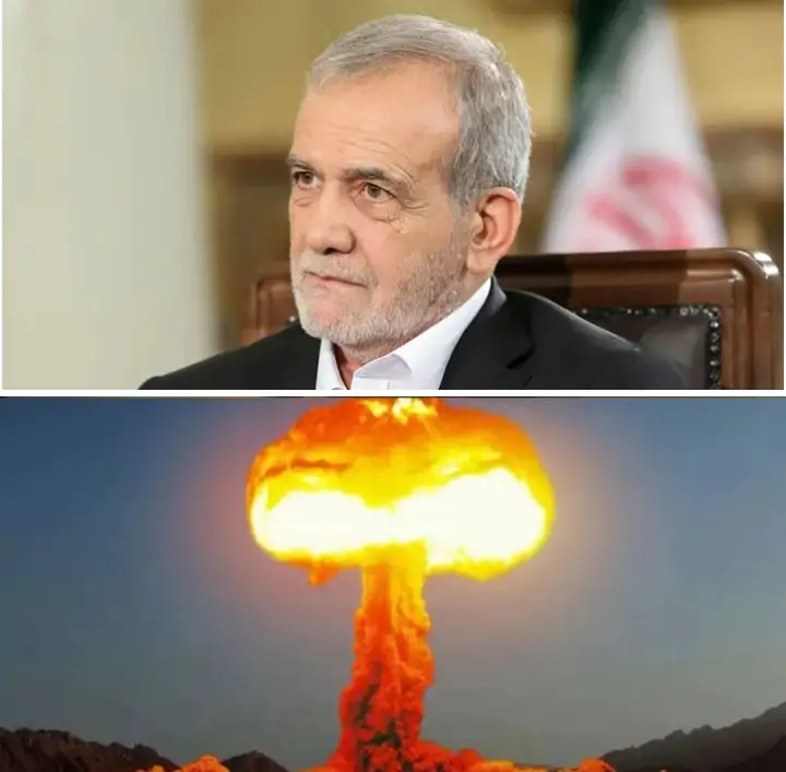 IAEA WARNS OF SERIOUS NUCLEAR PROLIFERATION CONCERNS OVER IRAN