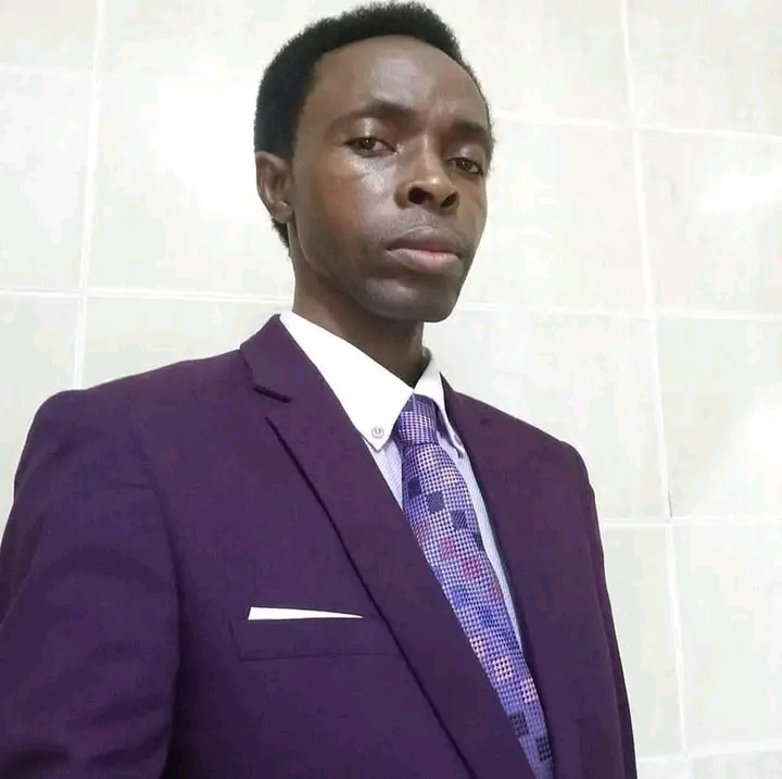 MUNDUBILE WILL SPONSOR VIOLENCE, SAYS PROPHET ISAAC AMATA