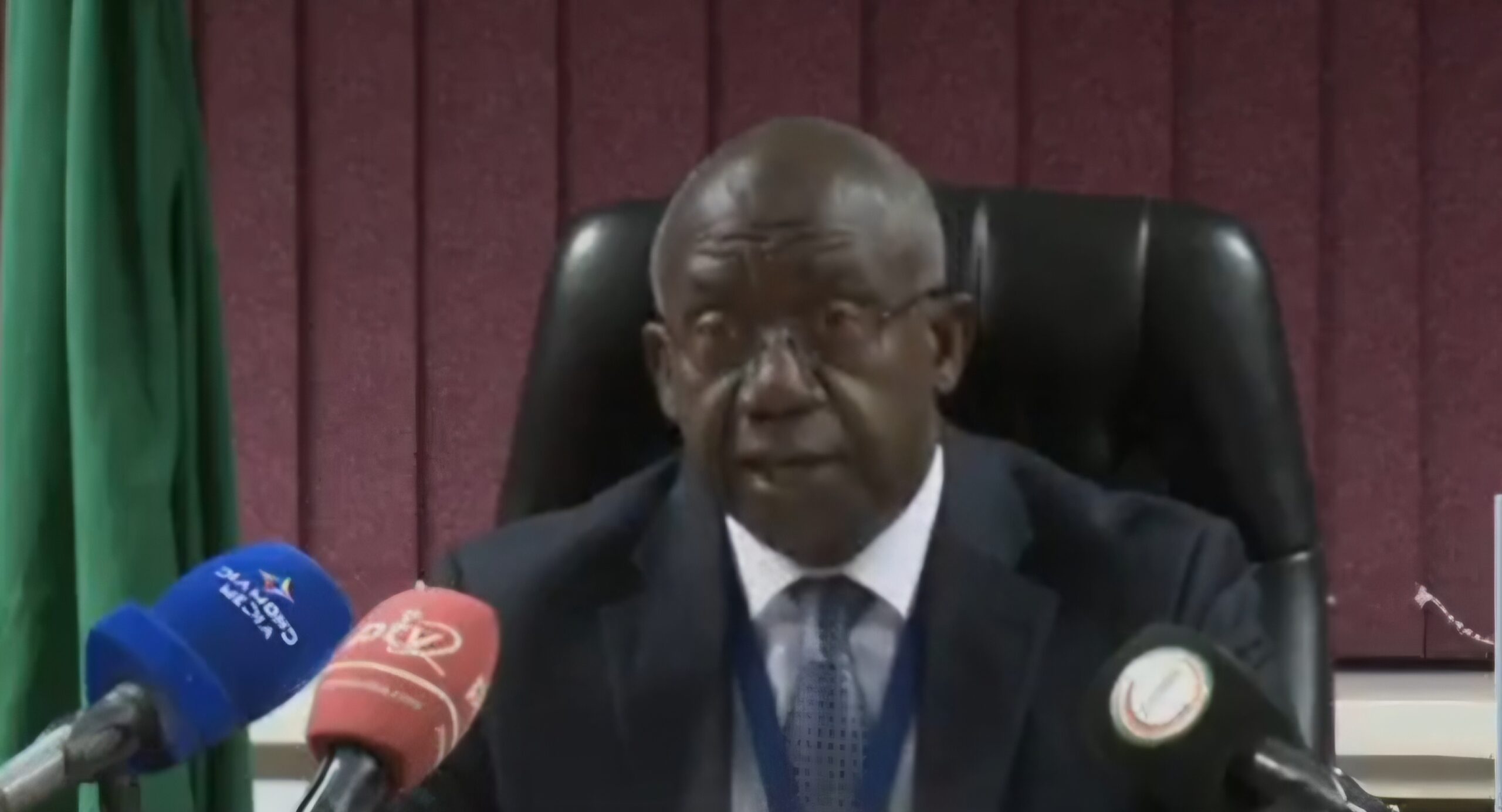 Government mourns former Minister Mutotwe Kafwaya, warns against threats to President