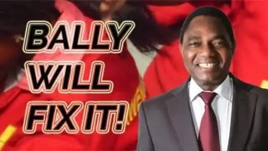 Has Administration Change/Bally Really “Fixed It?” – A Truth We May Not Like So Much (2026)An honest reflective rant by Rev Walter Mwambazi