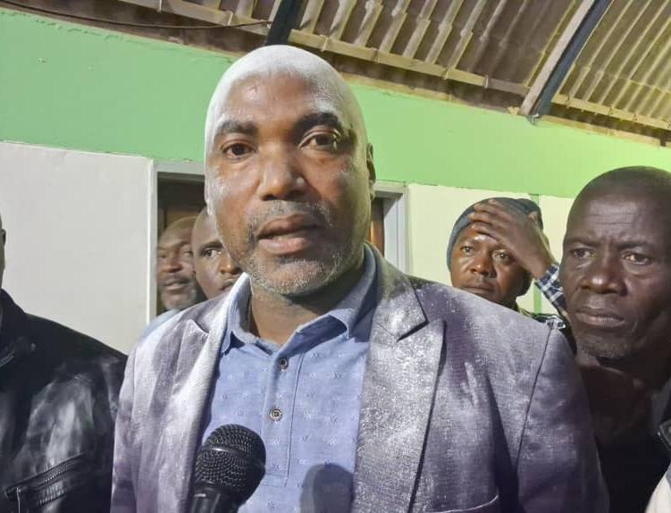 NRPUP’s Chipili wins Kamfinsa seat