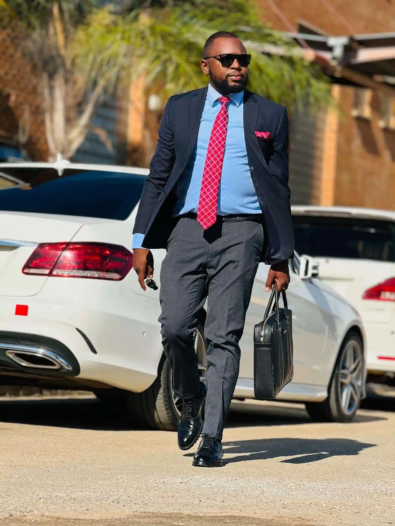 Simon Mulenga Mwila Rules Out Petitioning Lusaka Mayoral Election Results