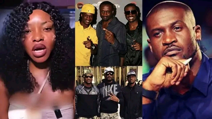 Lady who claims she witnessed Peter Okoye’s court proceeding says his recent revelations about Jude and Paul match what he said in court.