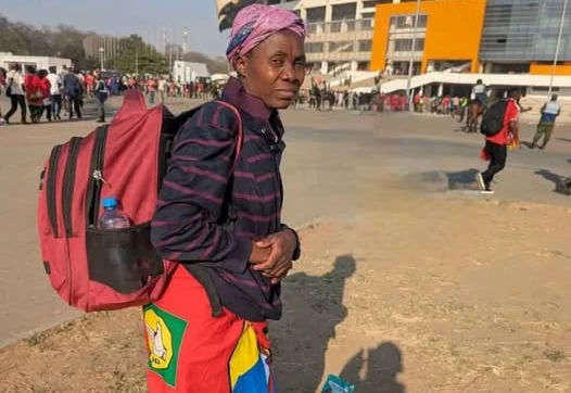 Maggie Sapatu story proves that critical thinking in Zambia is dead