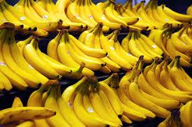 Demand for Bananas in Zambia drops by 21%