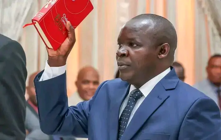 OUT OF 130,866 CANDIDATES WHO SAT FOR 2026 GCE EXAMINATIONS, 112,640 CANDIDATES PASSED.