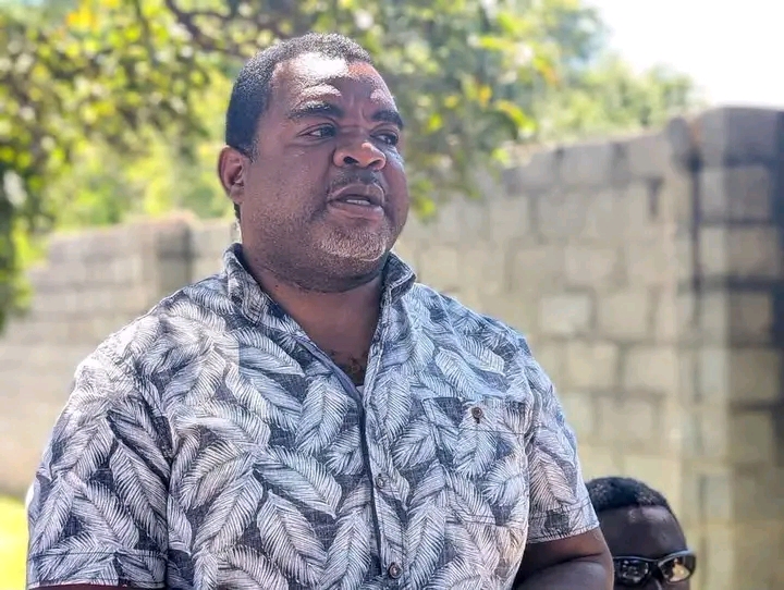 NRPUP LUSAKA YOUTH WING QUESTIONS PARTY’s PROPORTIONAL MP LIST