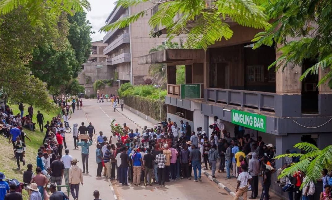 HELSB commences of top-up allowance payments to UNZA students