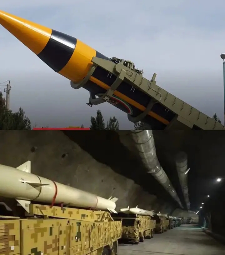 RUSSIA ACCUSED OF HELPING IRAN DEVELOP SUPERSONIC MISSILE TECHNOLOGY