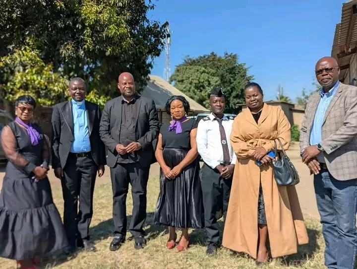 CHURCH MUST PRAY FOR RIGHT CHOICE – CHIINDA