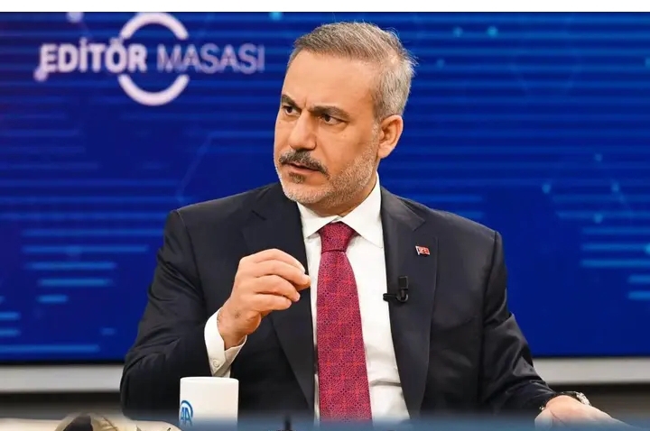 TURKISH FOREIGN MINISTER: EGYPT TO JOIN MAKKAH JOINT DEFENSE AGREEMENT
