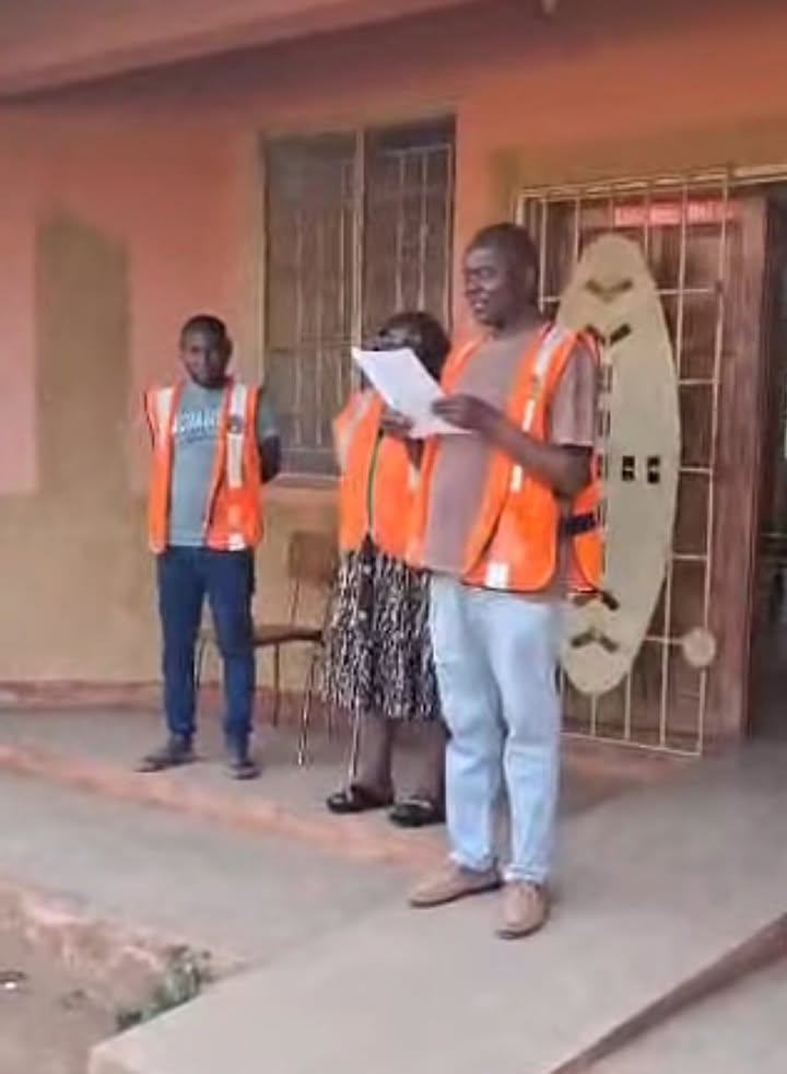 ECZ OVERTURNS MADZI-A-TUWA WARD RESULTS, DECLARES UPND’s JOSEPH PHIRI WINNER