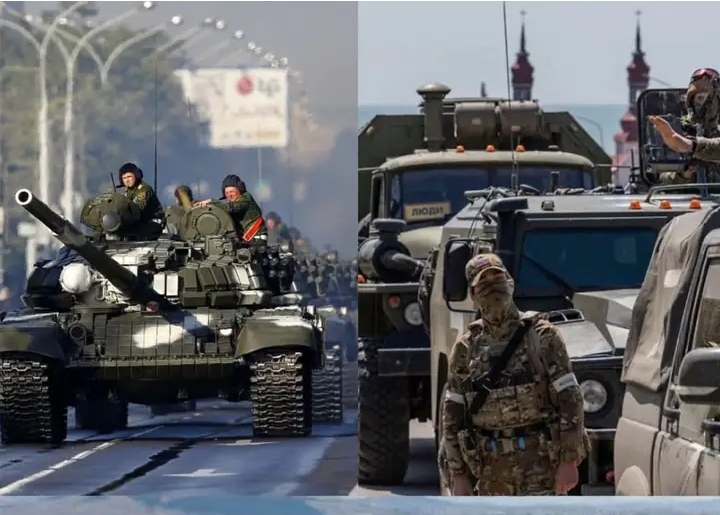 Ukraine Warns Russia Could Launch Northern Offensive in February 2027