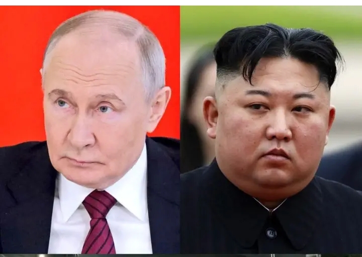 North Korea Reportedly Supplies Heavier Hwasong-11C Missiles to Russia