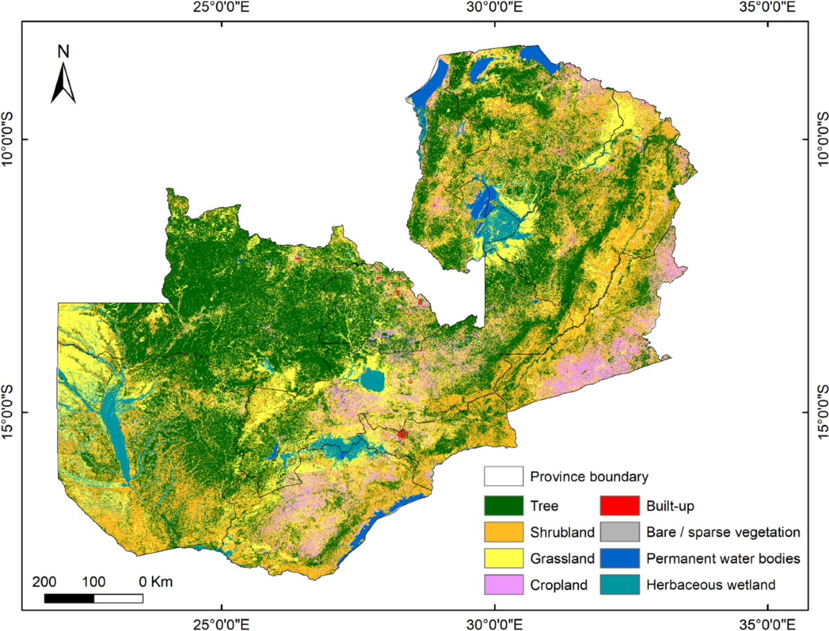 Farmers advised to prepare for anticipated El Nino