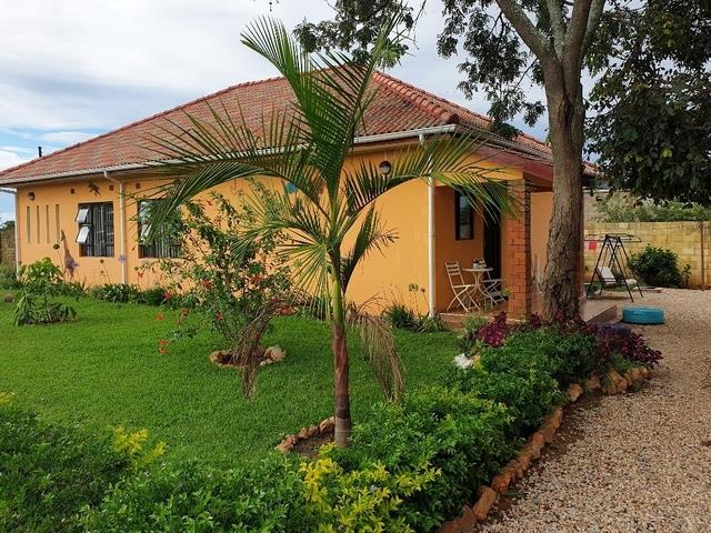 Are Lusaka Houses Overpriced?