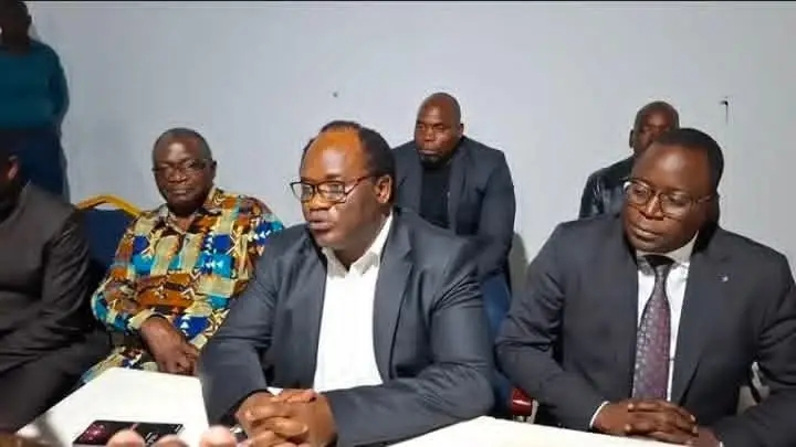 Elections: Why Mundubile And Kalaba Merge Is Unlikely