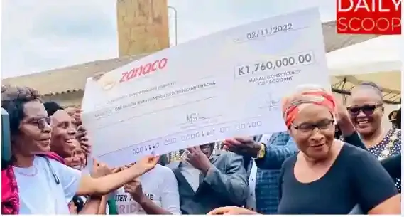 GOVT SUSPENDS 2026 CDF LOANS AS REPAYMENT RATE FALLS TO 35 PERCENT