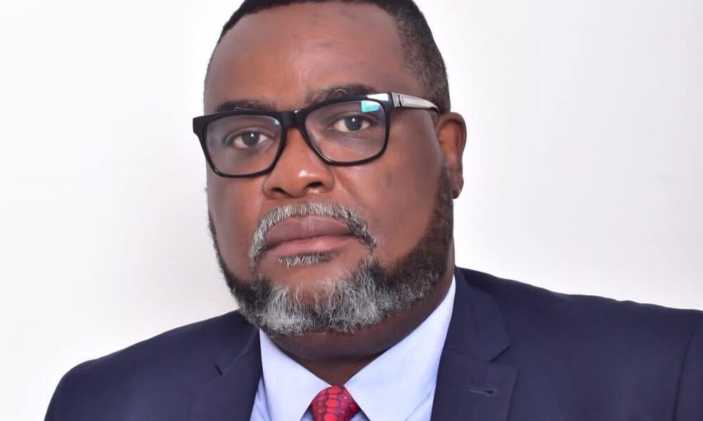 Dr. Martin Chasha named UPND candidate for Chongwe West