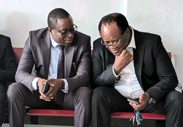 Police summon Mundubile, Zulu over alleged threats to national security