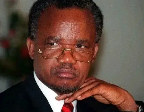 THERE MUST BE AN INQUEST INTO THE DEATH OF PRESIDENT FREDERICK TITUS JACOB CHILUBA- Saviour Chishimba