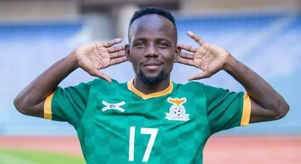 Why does Clatous Chama fail to impress for the national team?