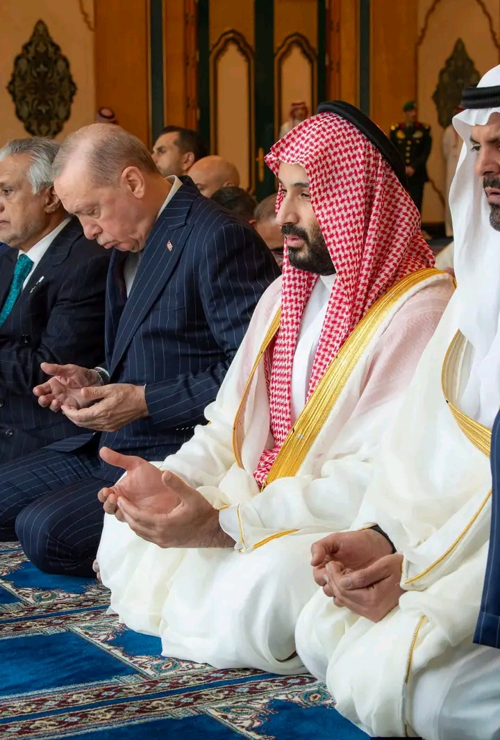 Turkey: “An Attack on Saudi Arabia or Pakistan Will Be Considered an Attack on Turkey”