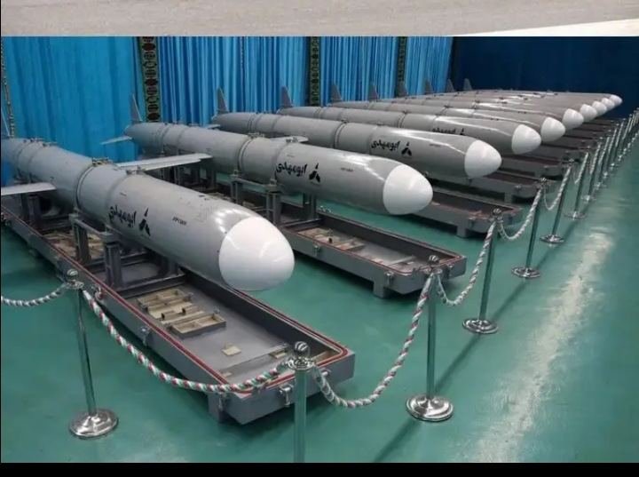 Iran Reportedly Considers Potential Strikes on U.S. Bases in Europe